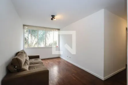 Apartamento com 3 Quartos à venda, 72m² no Jardim Paulista, São Paulo