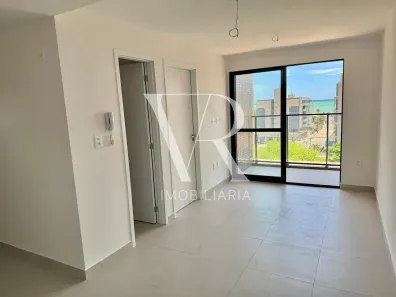 Apartamento com 1 Quarto à venda, 36m² no Manaíra, João Pessoa