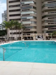 Apartamento com 4 Quartos à venda, 400m² no São Dimas, Piracicaba