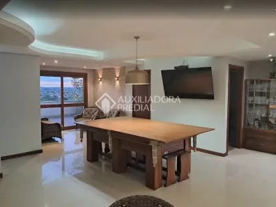Cobertura com 6 Quartos à venda, 322m² no Centro, Canoas