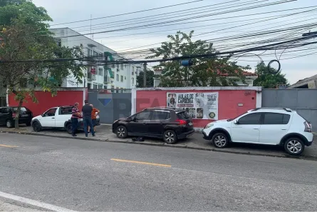 Lote/Terreno à venda, 2279m² no Madureira, Rio de Janeiro