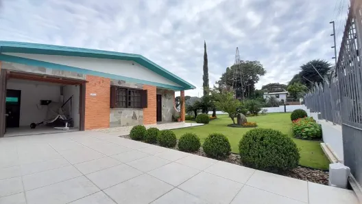 Casa com 2 Quartos à venda, 161m² no Santo Onofre, Viamão