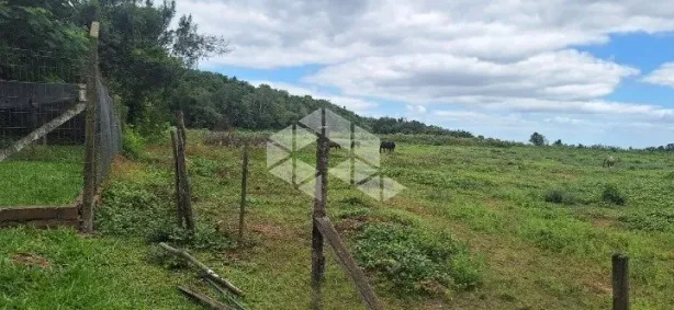 Lote/Terreno à venda, 1400m² no Pedreira, Santa Cruz do Sul