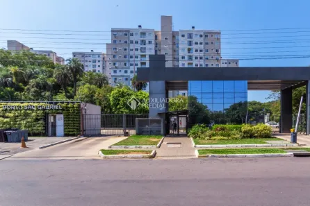 Apartamento com 2 Quartos à venda, 44m² no Parque Santa Fé, Porto Alegre