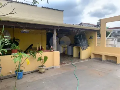 Casa com 1 Quarto à venda, 240m² no Vila Nova Cachoeirinha, São Paulo
