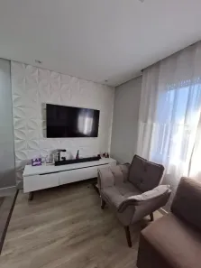 Apartamento com 2 Quartos à venda, 50m² no Conjunto Habitacional Instituto Adventista, São Paulo