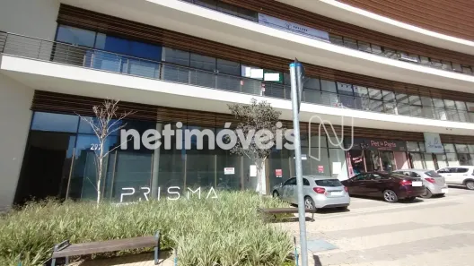 Sala Comercial para alugar, 102m² no Vale do Sereno, Nova Lima