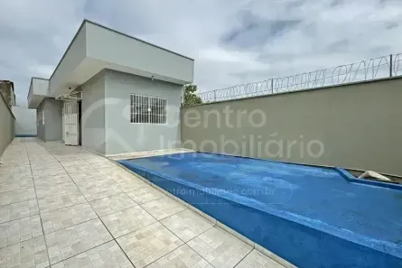 Casa com 2 Quartos à venda, 65m² no Estância dos Eucaliptos, Peruíbe