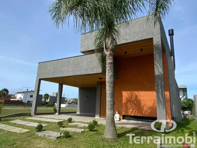 Casa de Condomínio com 3 Quartos à venda, 190m² no , Garopaba