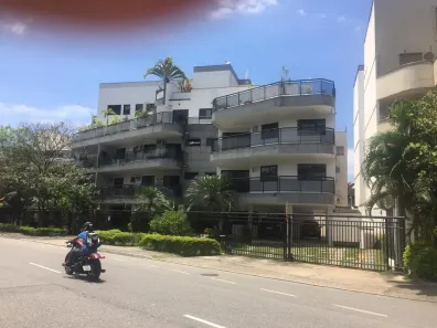Apartamento com 3 Quartos à venda, 80m² no Recreio dos Bandeirantes, Rio de Janeiro