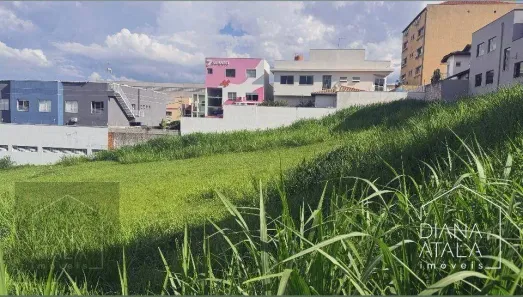 Lote/Terreno à venda, 486m² no Santa Rosa, Vinhedo