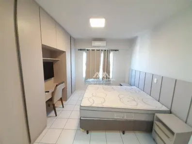 Kitnet com 1 Quarto para alugar, 23m² no Iguatemi, Ribeirão Preto