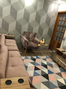 Casa com 3 Quartos à venda, 130m² no Paulicéia, São Bernardo do Campo