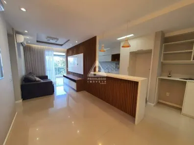 Apartamento com 2 Quartos à venda, 94m² no Botafogo, Rio de Janeiro