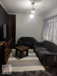 Casa com 3 Quartos à venda, 192m² no Jardim Colorado, São Paulo