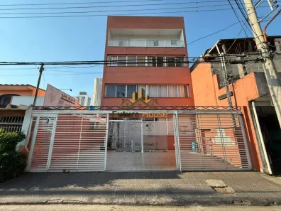 Ponto Comercial para alugar, 120m² no Centro, Osasco