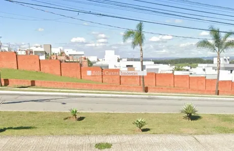 Lote/Terreno à venda, 601m² no Cajuru do Sul, Sorocaba