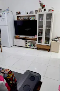 Apartamento com 2 Quartos à venda, 52m² no Jardim Utinga, Santo André