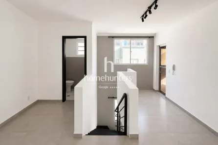 Cobertura com 2 Quartos à venda, 100m² no Jardim Nova Europa, Campinas