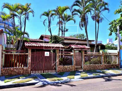 Casa com 4 Quartos à venda, 381m² no Enseada Azul, Guarapari