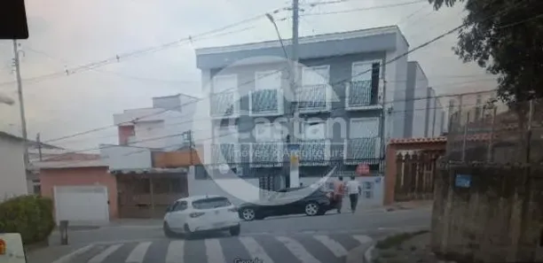 Apartamento com 1 Quarto à venda, 34m² no Vila Lúcia, São Paulo