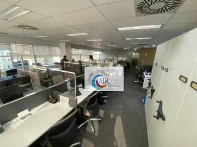 Sala Comercial à venda, 560m² no Itaim Bibi, São Paulo