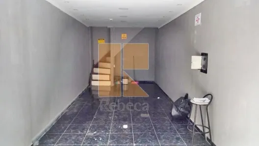Ponto Comercial à venda, 40m² no Bom Retiro, São Paulo