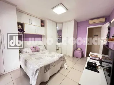 Casa de Condomínio com 2 Quartos à venda, 100m² no Tauá, Rio de Janeiro