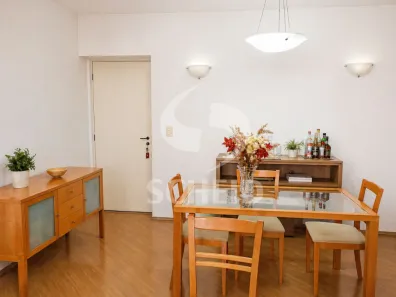 Apartamento com 2 Quartos à venda, 81m² no Cambuci, São Paulo