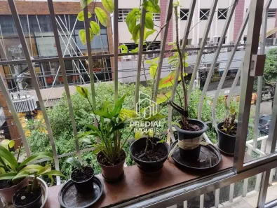 Apartamento com 3 Quartos à venda, 110m² no Icaraí, Niterói