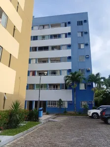 Apartamento com 2 Quartos à venda, 63m² no Resgate, Salvador
