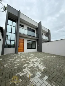 Casa com 3 Quartos à venda, 143m² no Glória, Joinville