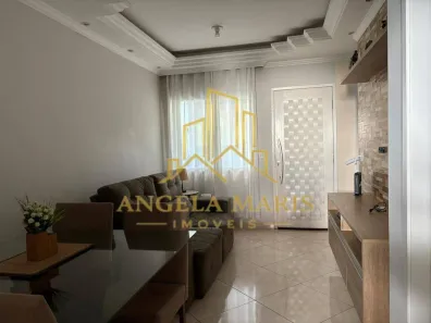 Casa de Condomínio com 2 Quartos à venda, 58m² no Condomínio Residencial Campo Belo, São José dos Campos