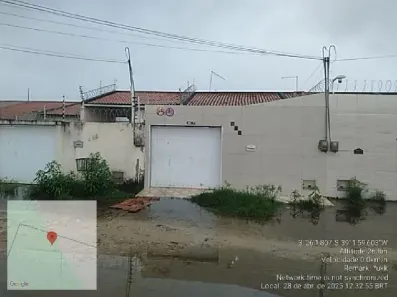 Casa com 2 Quartos à venda, 143m² no Jardim, Paracuru