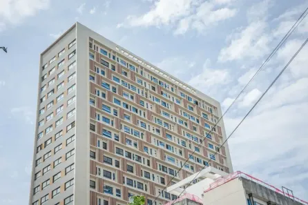 Apartamento com 1 Quarto à venda, 27m² no Pinheiros, São José do Rio Preto