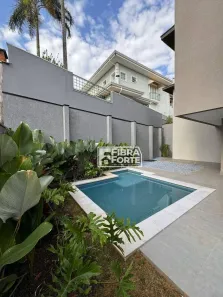 Casa de Condomínio com 3 Quartos à venda, 215m² no Caminhos de San Conrado (Sousas), Campinas