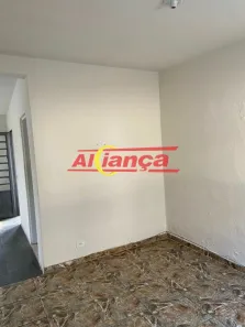Casa com 1 Quarto para alugar, 64m² no Jardim Diogo, Guarulhos