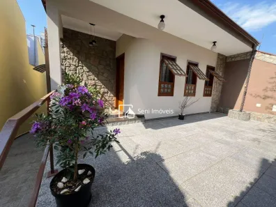 Casa com 3 Quartos à venda, 250m² no Vila Bela II, Jundiaí