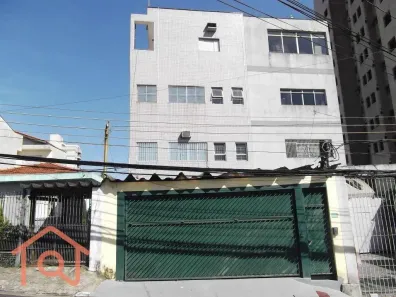 Prédio Comercial para alugar, 995m² no Vila Monte Alegre, São Paulo