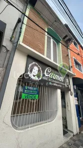 Imóvel Comercial à venda, 86m² no Centro, Jacareí