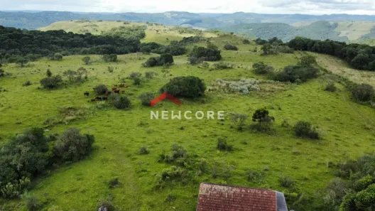 Fazenda/Sítio com 2 Quartos à venda, 85m² no , Jaquirana