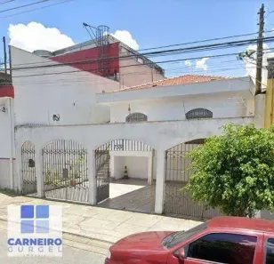 Imóvel Comercial à venda, 230m² no Indianópolis, São Paulo