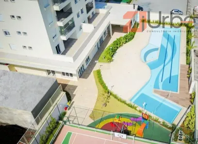 Apartamento com 3 Quartos à venda, 88m² no Vila Romana, São Paulo