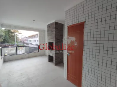 Sobrado com 3 Quartos à venda, 153m² no Campo Grande, Santos