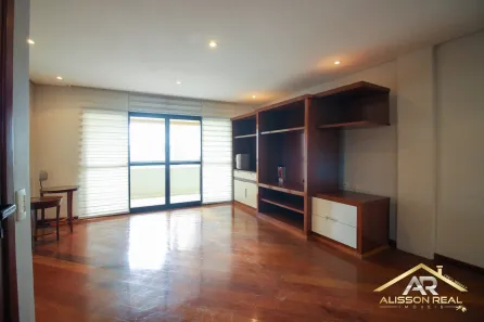 Apartamento com 4 Quartos à venda, 154m² no Alphaville Centro Industrial e Empresarial/Alphaville., Barueri