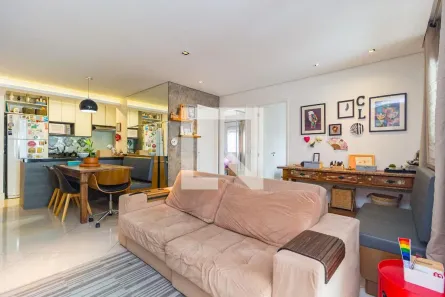 Apartamento com 2 Quartos à venda, 80m² no Alto da Mooca, São Paulo