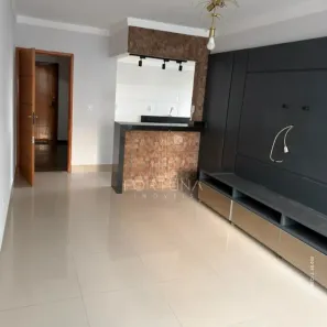 Apartamento com 2 Quartos à venda, 61m² no Vila Alpes, Goiânia
