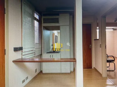 Imóvel Comercial à venda, 220m² no Jardim Paulista, São Paulo
