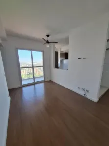 Apartamento com 2 Quartos à venda, 95m² no Jardim Mollon, Santa Bárbara D'Oeste