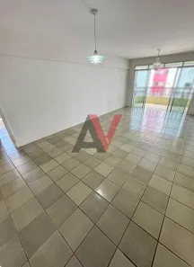 Apartamento com 3 Quartos à venda, 120m² no Boa Viagem, Recife